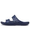 Crocs ファッションカジュアル ユニセックス ブルー スリッパ 207627-410