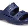 Crocs ファッションカジュアル ユニセックス ブルー スリッパ 207627-410