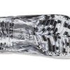 Crocs クラシック クロッグ マーブル ビーチ スポーツ スリッパ ユニセックス ホワイト ブラック 207701-103