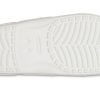 Crocs クラシック クロッグ コージー ユニセックス ホワイト マルチカラー スリッパ “ホワイト” 207856-94S