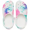 Crocs クラシック クロッグ ビーチ ユニセックス ホワイト サンダル “ホワイト” 207858-928