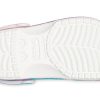 Crocs クラシック クロッグ ビーチ ユニセックス ホワイト サンダル “ホワイト” 207858-928