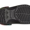 Crocs クラシック クロッグ ビーチ ユニセックス ブラック サンダル “ブラック” 207858-988