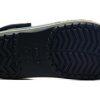 Crocs バヤバンド スポーツバンド クロッグ “ブラック マルチカラー” 208268-0C4