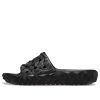 Crocs クラシック ジオメトリック スライド “ブラック” 209608-001