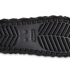 Crocs クラシック ジオメトリック スライド “ブラック” 209608-001