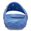 Crocs クラシック ジオメトリック スライド “ブルー” 209608-4ON