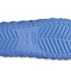 Crocs クラシック ジオメトリック スライド “ブルー” 209608-4ON