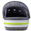 Crocs Bayaband クロッグ ビーチシューズ ユニセックス グレー 205089-0A3