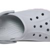 Crocs Bayaband クロッグ ビーチシューズ ライトグレー 205089-0FS