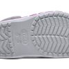 Crocs Bayaband クロッグ ビーチシューズ ライトグレー 205089-0FS