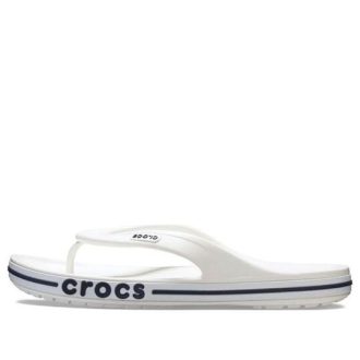 Crocs Bayaband ホワイトブルー ユニセックス ビーチサンダル “ホワイトブルー” 205393-126