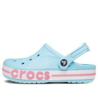 Crocs Bayaband Clog ビーチシューズ アイスブルー ユニセックス 205089-4JF