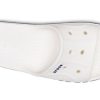Crocs Bayaband Clog ホワイト ユニセックス スリッパ 205392-126