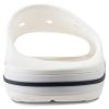 Crocs Bayaband Clog ホワイト ユニセックス スリッパ 205392-126