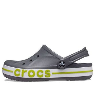Crocs Bayaband Cozy スポーツサンダル レッド ユニセックス グレー 205089-0GX Crocs Bayaband Cozy スポーツサンダル レッド ユニセックス グレー 205089-0GX