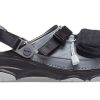 Crocs BEAMS x クラシック オールテレイン アウトドア クロッグ “ブラック” 207447-001