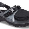 Crocs BEAMS x クラシック オールテレイン アウトドア クロッグ “ブラック” 207447-001