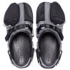 Crocs BEAMS x クラシック オールテレイン アウトドア クロッグ “ブラック” 207447-001