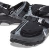 Crocs BEAMS x クラシック オールテレイン アウトドア クロッグ “ブラック” 207447-001