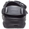 Crocs BEAMS x クラシック オールテレイン アウトドア クロッグ “ブラック” 207447-001