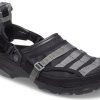 Crocs BEAMS x クラシック オールテレイン ミリタリー クロッグ “ブラック” 207448-001