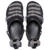 Crocs BEAMS x クラシック オールテレイン ミリタリー クロッグ “ブラック” 207448-001