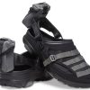 Crocs BEAMS x クラシック オールテレイン ミリタリー クロッグ “ブラック” 207448-001