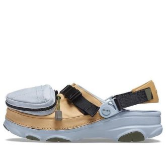 Crocs BEAMS x Classic All Terrain Outdoor Clog “Gray” 207447-030