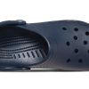 Crocs Classic Beach ユニセックス ブルーブラック サンダル “ブルーブラック” 10001-410