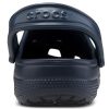 Crocs Classic Beach ユニセックス ブルーブラック サンダル “ブルーブラック” 10001-410