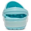 Crocs Classic Clog 半透明ビーチ アイスブルー サンダル 205894-4S3