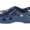 Crocs Classic Clog Crocs ユニセックス ブルー サンダル 206624-410