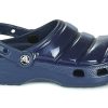 Crocs Classic Clog Crocs ユニセックス ブルー サンダル 206624-410