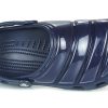 Crocs Classic Clog Crocs ユニセックス ブルー サンダル 206624-410