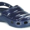 Crocs Classic Clog Crocs ユニセックス ブルー サンダル 206624-410