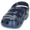 Crocs Classic Clog Crocs ユニセックス ブルー サンダル 206624-410