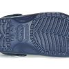 Crocs Classic Clog Crocs ユニセックス ブルー サンダル 206624-410