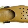 Crocs Classic Clog Crocs Beach ユニセックス グリーンサンダル 206340-3UA
