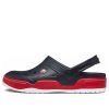 Crocs Classic Clog Crocs Black Red サンダル “Black Red” 14300-063