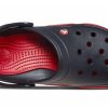 Crocs Classic Clog Crocs Black Red サンダル “Black Red” 14300-063