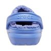 Crocs Classic Clog Crocs Cozy Sports ユニセックス ブルー サンダル 203591-4RU