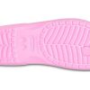 Crocs Classic Crocs Flip フリップフロップ ユニセックス ピンク 207713-6SW