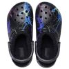 Crocs Classic Crocs Sports ユニセックス ブラック サンダル 206706-060