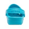 Crocs Classic Small Crocs Outdoor Beach Sports Big Boys ブルーサンダル 204536-4SL