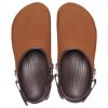 Crocs Classic x Museum of Peace & Quiet クロッグ “タン” 209389-2ZH