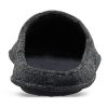 Crocs Cozy 軽量スポーツスリッパ ユニセックス ブラック 205917-060