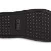 Crocs Cozy 軽量スポーツスリッパ ユニセックス ブラック 205917-060