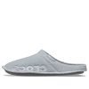 Crocs Cozy 軽量スポーツスリッパ ユニセックス グレー 205917-0IF