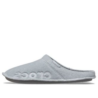 Crocs Cozy 軽量スポーツスリッパ ユニセックス グレー 205917-0IF